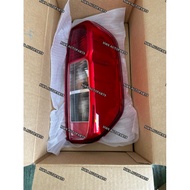 Navara D40 Rear Tail Lamp Original Nissan Part New