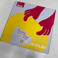 【全新】 Ulike Careup U枕 頸枕 按摩 加熱 按摩U枕 U型枕 電動按摩熱能頸枕 旅行枕 按摩枕