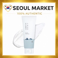 ROUND LAB 1025 Dokdo Cleanser 200ml / Cleansing Foam / Facial Cleanser