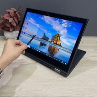 Laptop Second Lenovo Thinkpad L380 Core i5 Gen8 Touchscreen