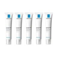 【La Roche-Posay 理膚寶水】 全面舒痕修復凝膠40ml x5入組-即期良品(國際航空版)