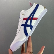 6IHQ 7IQB Onitsuka Tiger Mexico 66 Men And Women Running Shoes Onitsuka Mexico 66 Sport Shoes D507L-