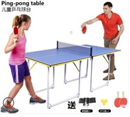 182x91x76cm FOLDABLE Table Tennis Table Ping Pong Ball Tables Sports Desk set 8 9 ft feet 8 ft 9 ft