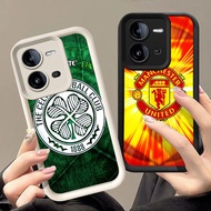 Casing for VIVO Y200 Y28 Y17S Y28s V25E Y75 V23E V25 V23 5G T1 Y29 V19 Neo V17 Q-8 Manc