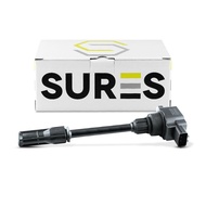 Ignition Coil HINO JO8C 260 Horsepower NGV CNG/FG1J FM1J-SCU-703-SURES-Spark Plug 19500-E0011