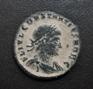 古羅馬帝國錢幣 (235-476 A.D.)