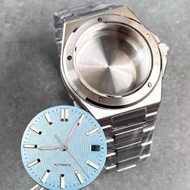 4 200M 3 Waterproof Dive Watch Case 40Mm For Ingenieur Series Dial Hand Fit Nh35 Nh36 Nh38 Eta2824