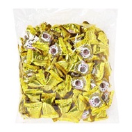 Apollo Roka Chocolate contains ± 70 pcs Apollo Chocolate Wafer Ball/