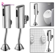 [Menolana] Intelligent Sensing Urinal Valve Touchless Urinal Valve Cleaner Exposed Wall