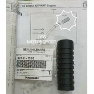 👉 DAMPER KICK ORIGINAL GENUINE PART #KAWASAKI KR/KRZ/ZX150#