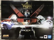 全新超合金魂 GX-71 Voltron 百獸王