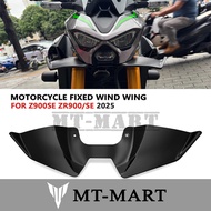 Winglet kawasaki Z900 / Z900 SE 2025
