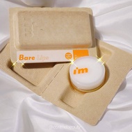 Immediately-Han Girl Korea IM'MEME I Love Clarifying Lip Balm Mask Oil Care