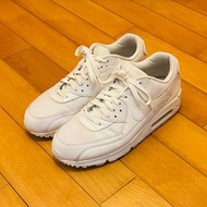 AirMax 90  全白 All White