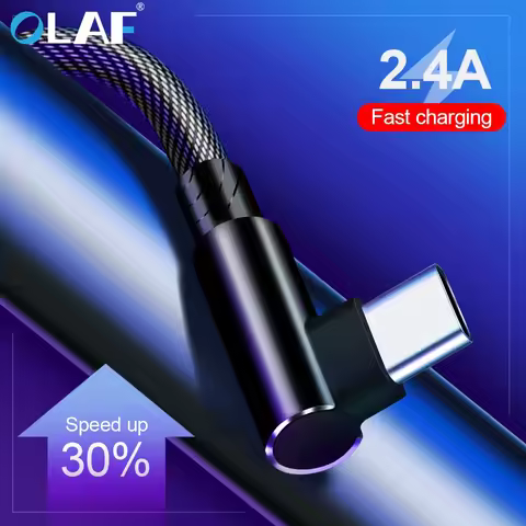 5A Supercharge USB Type C Cable for Huawei P20 P30 Pro Quick Charge 4.0 3.0 Fast Charging Type C for