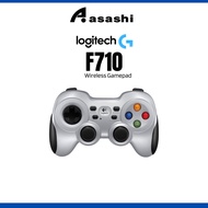 Logitech F710 Wireless Gamepad (940-000119)