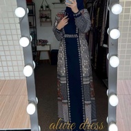 ALURA DRESS/AMORE BY RUBY ORIGINAL