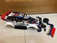 （減價）LEGO 42109 Top Gear Rally Car