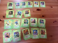 召喚王 Moz