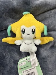 Pokemon Fit 基拉祈