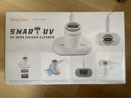 Smartech Smart UV UV HEPA吸塵機 SV-8148