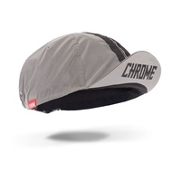 Chrome Industries Cycling Cap - Reflective