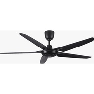 REGAIR INOVO V15 5B 54/40 inches DC Remote Ceiling Fan A1