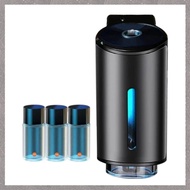 [M G L O] Fragrance Perfume Aroma Diffuser Essential Diffuser Aromatherapy Machine A 1Set
