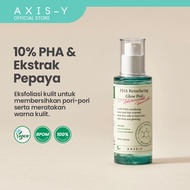 AXIS-Y PHA Resurfacing Glow Peel