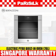 Bertazzoni F6011MODVPTX Built-in Oven (76L)