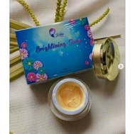 [DIjamin ORI BPOM] 1 PAKET Kedas Beauty Brightening Soap Sabun Kedas Beauty Pembersih Wajah Original Asli BPOM 100 GR Sabun+Gold Jelly Glowing Lengkap Murah Pemutih Dijamin Ampuh