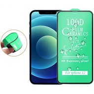 LAYAR CERAMIC FULL SAMSUNG M20 M21 M22 M23 ANTI-SCRATCH FULL COVER CLEAR FILM SCREEN GUARD ANTI-BREA