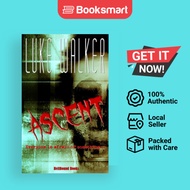 Ascent - Paperback - English - 9781948318525