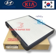 HYUNDAI 97133-2D000 CABIN  FILTER  ELANTRA 2002 I10 AIRCOND CABIN FILTER