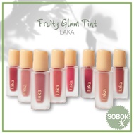 [LAKA] Fruity Glam Tint 21 color