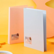 [DELI X AGNEZ MO] Deli Display Book Map Holder/ A4 Document/