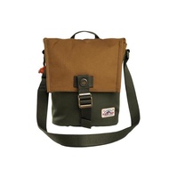 EIGER WANDERER POUCH 1A SLING BAG