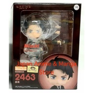 Nendoroid GeGeGe no Kitaro Movie The Birth of Kitaro Mizuki Sigeru Action Figure Neko Musume Japan