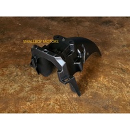 YAMAHA SRL115 Fi 115Fi LAGENDA FRONT MUDGUARD FENDER REAR COVER MAGAT DEPAN PENUTUP BELAKANG SRL 115