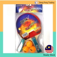 Ping Pong Set @ OGK ping pong set two bet and free three ping pong ball