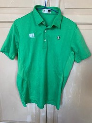 Munsingwear shirt