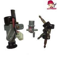 MAIN SWITCH DEMAK DV 110 "MOTORMAN"