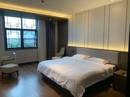 Taixing Hongyang Hotel