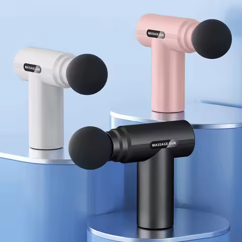 Fascia Gun Muscle Massage Gun Deep Tissue Handheld Massage Gun Therapy Gun Fascia Gun Massage gun Ma