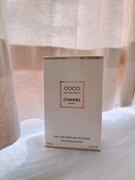 Chanel 香水 : COCO MADEMOISELLE EAU DE PARFUM INTENSE SPRAY