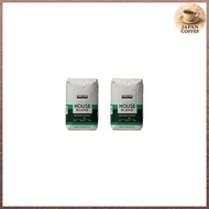 Kirkland Signature House Blend Coffee Beans 1.13kg x 2 bags Medium Roast Costco Coffee Made in the U
