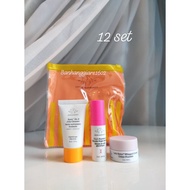 [Drunk Elephant] Drunk Elephant mini skin care set (bill Sephora)