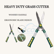 Heavy Duty Snap Off Blade Cutter Knife/Grass Shear Scissor Cutter Gardening Scissor Tool Cosy Life