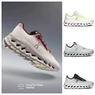 Cloud Diagonal Running Shoes Men Women Breathable Cushioned Outdoor Lightweight Sports Casual Runnin