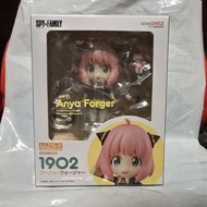 黏土人 1902 Anya 安妮亞 行版 全新 spy family